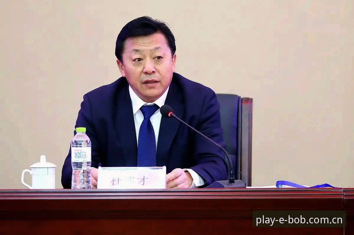 中国足球反腐风暴：从17人终身禁足看行业乱象背后的3个深层问题